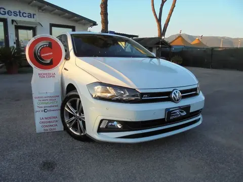 Used VOLKSWAGEN POLO Petrol 2021 Ad 