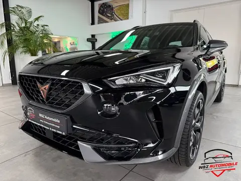 Annonce CUPRA FORMENTOR Essence 2023 d'occasion 