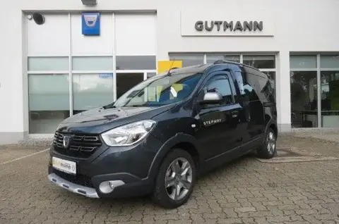 Used DACIA DOKKER Petrol 2020 Ad 