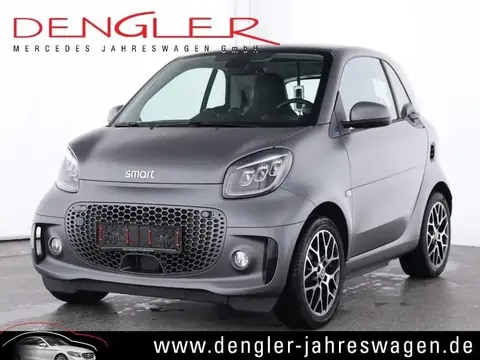 Used SMART FORTWO Not specified 2023 Ad 