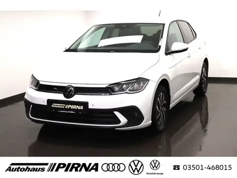 Used VOLKSWAGEN POLO Petrol 2021 Ad 