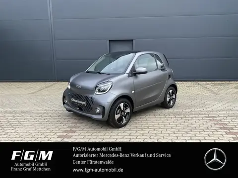 Annonce SMART FORTWO Non renseigné 2023 d'occasion 