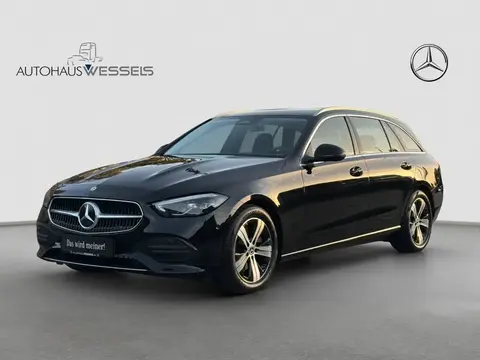 Used MERCEDES-BENZ CLASSE C Diesel 2023 Ad 