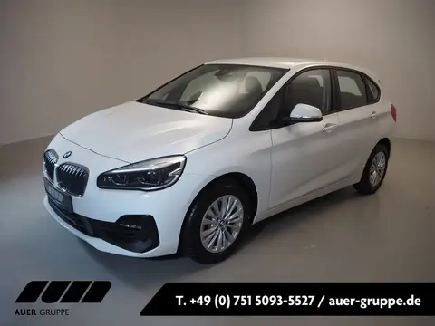 Annonce BMW SERIE 2 Essence 2021 d'occasion 