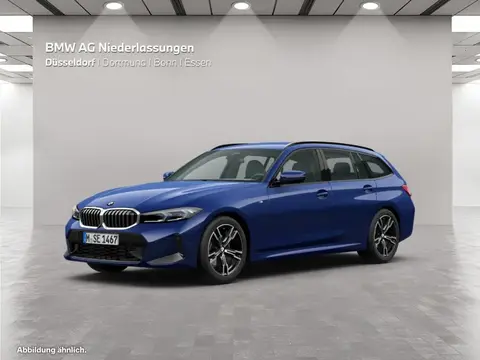 Annonce BMW SERIE 3 Diesel 2024 d'occasion 