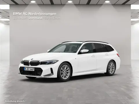 Annonce BMW SERIE 3 Essence 2024 d'occasion 