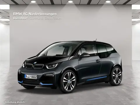 Annonce BMW I3 Non renseigné 2021 d'occasion 