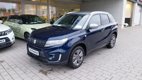 Used SUZUKI VITARA Petrol 2024 Ad 