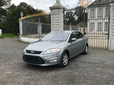 Used FORD MONDEO Diesel 2014 Ad 