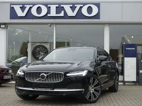 Used VOLVO S90 Hybrid 2024 Ad 