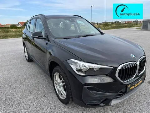 Annonce BMW X1 Diesel 2022 d'occasion 