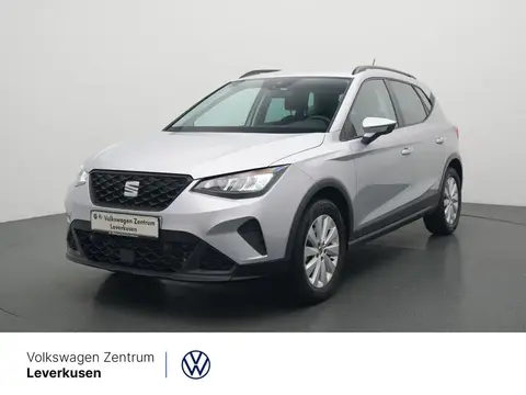 Used SEAT ARONA Petrol 2023 Ad 