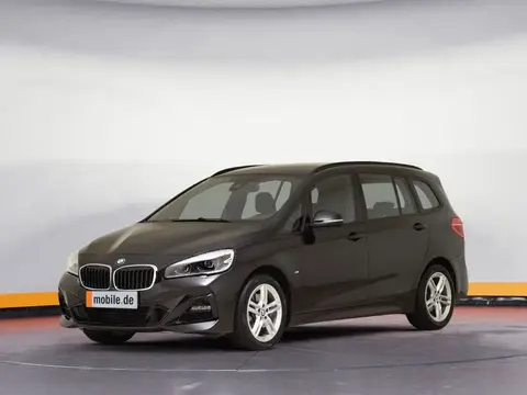 Used BMW SERIE 2 Petrol 2022 Ad 