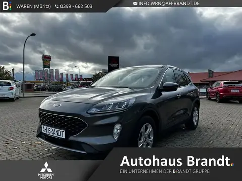 Annonce FORD KUGA Diesel 2020 d'occasion 