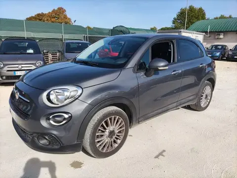 Annonce FIAT 500X Diesel 2022 d'occasion 