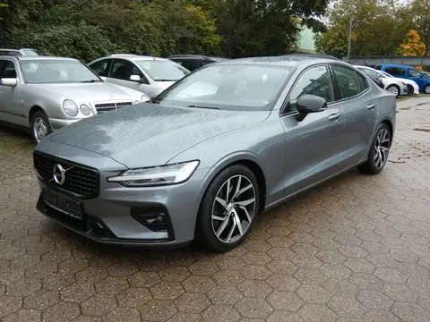 Used VOLVO S60 Petrol 2019 Ad 