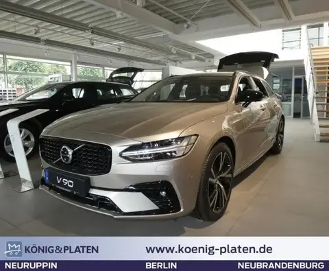 Annonce VOLVO V90 Diesel 2023 d'occasion 