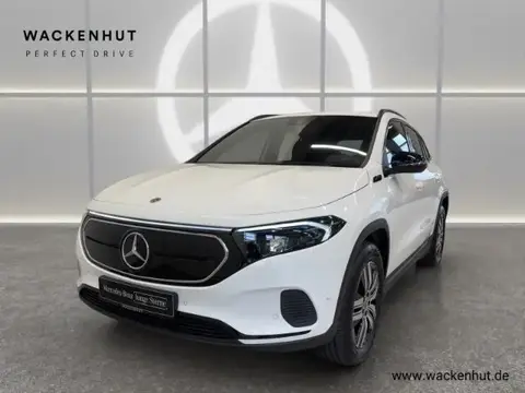 Used MERCEDES-BENZ EQA Not specified 2022 Ad 