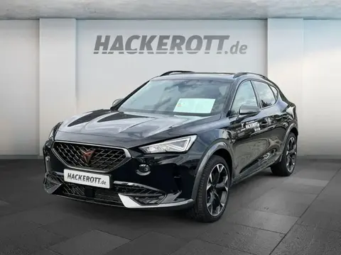 Used CUPRA FORMENTOR Hybrid 2024 Ad 