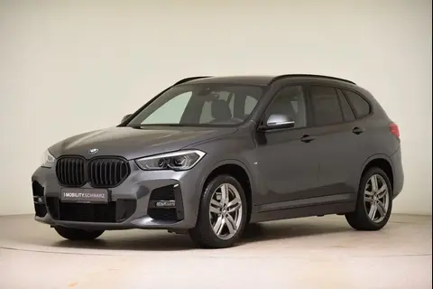 Annonce BMW X1 Diesel 2022 d'occasion 