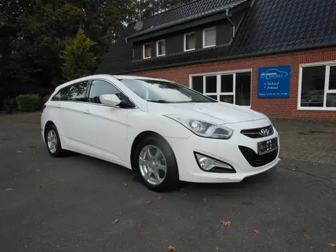 Used HYUNDAI I40 Petrol 2014 Ad 