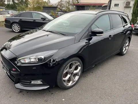 Used FORD FOCUS Petrol 2018 Ad 