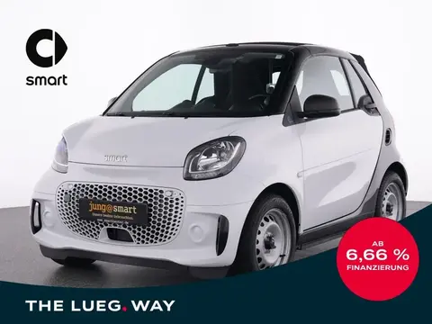 Used SMART FORTWO Not specified 2021 Ad 