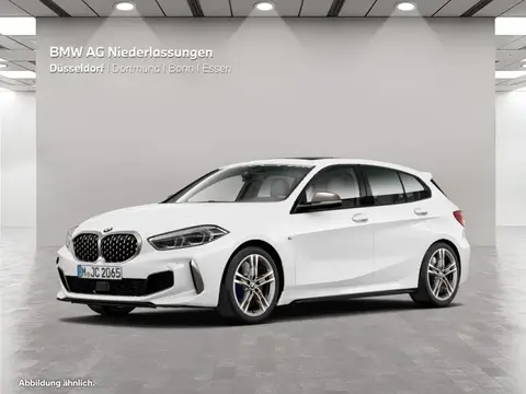 Annonce BMW M135 Essence 2021 d'occasion 