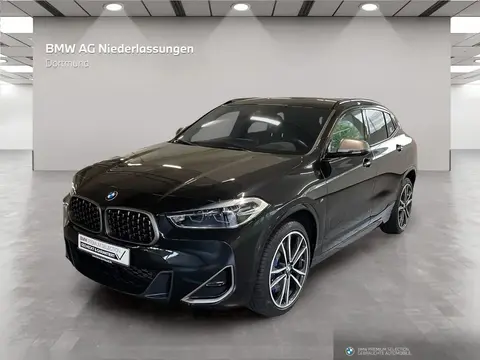 Used BMW X2 Petrol 2023 Ad Germany