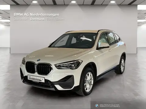 Annonce BMW X1 Essence 2021 d'occasion Allemagne