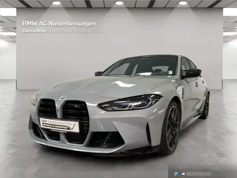 Annonce BMW M3 Essence 2023 d'occasion 