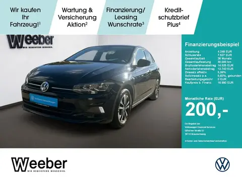 Used VOLKSWAGEN POLO Petrol 2020 Ad 