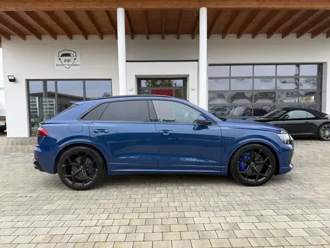 Used AUDI RSQ8 Petrol 2024 Ad 