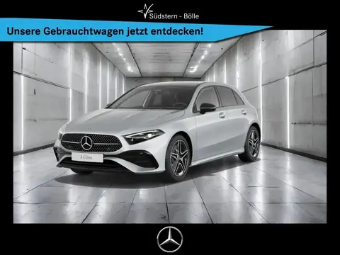 Used MERCEDES-BENZ CLASSE A Diesel 2023 Ad 