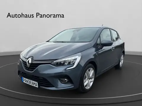 Used RENAULT CLIO Petrol 2021 Ad 