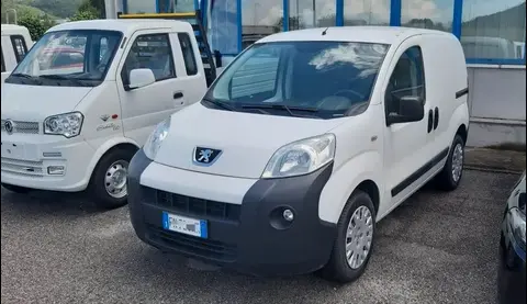 Used PEUGEOT BIPPER Diesel 2018 Ad 