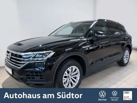 Used VOLKSWAGEN TOUAREG Diesel 2019 Ad 