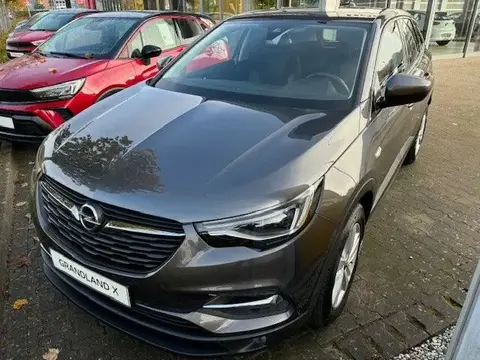 Annonce OPEL GRANDLAND Essence 2019 d'occasion 