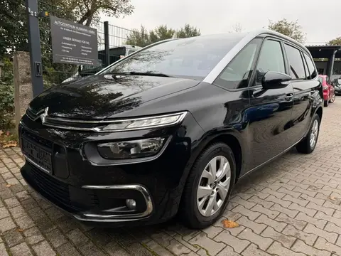 Annonce CITROEN C4 Diesel 2018 d'occasion 