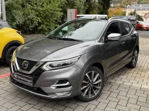 Annonce NISSAN QASHQAI Essence 2020 d'occasion 