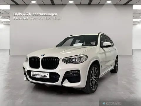 Used BMW X3 Diesel 2021 Ad 