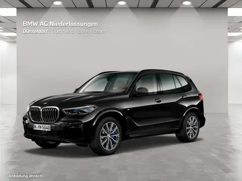 Used BMW X5 Diesel 2021 Ad 