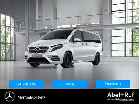 Used MERCEDES-BENZ CLASSE V Diesel 2019 Ad 