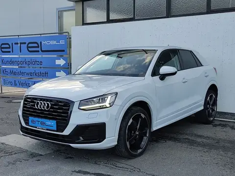 Used AUDI Q2 Diesel 2020 Ad 