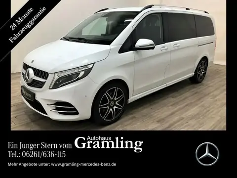 Used MERCEDES-BENZ CLASSE V Diesel 2022 Ad 