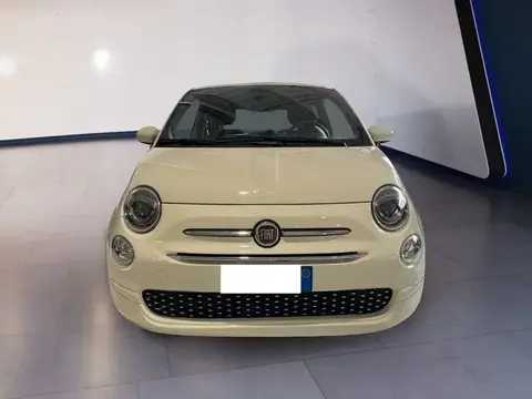 Annonce FIAT 500 GPL 2021 d'occasion 