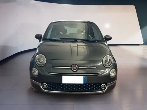 Annonce FIAT 500 Essence 2021 d'occasion 