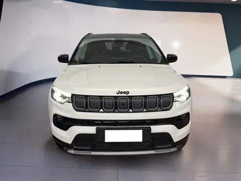 Annonce JEEP COMPASS Diesel 2023 d'occasion 