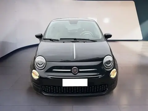 Used FIAT 500 Hybrid 2021 Ad 