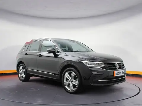 Used VOLKSWAGEN TIGUAN Diesel 2023 Ad 